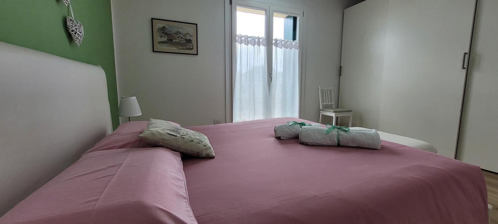 Residenza Ca' Margherita Noale Venezia Buitenkant foto