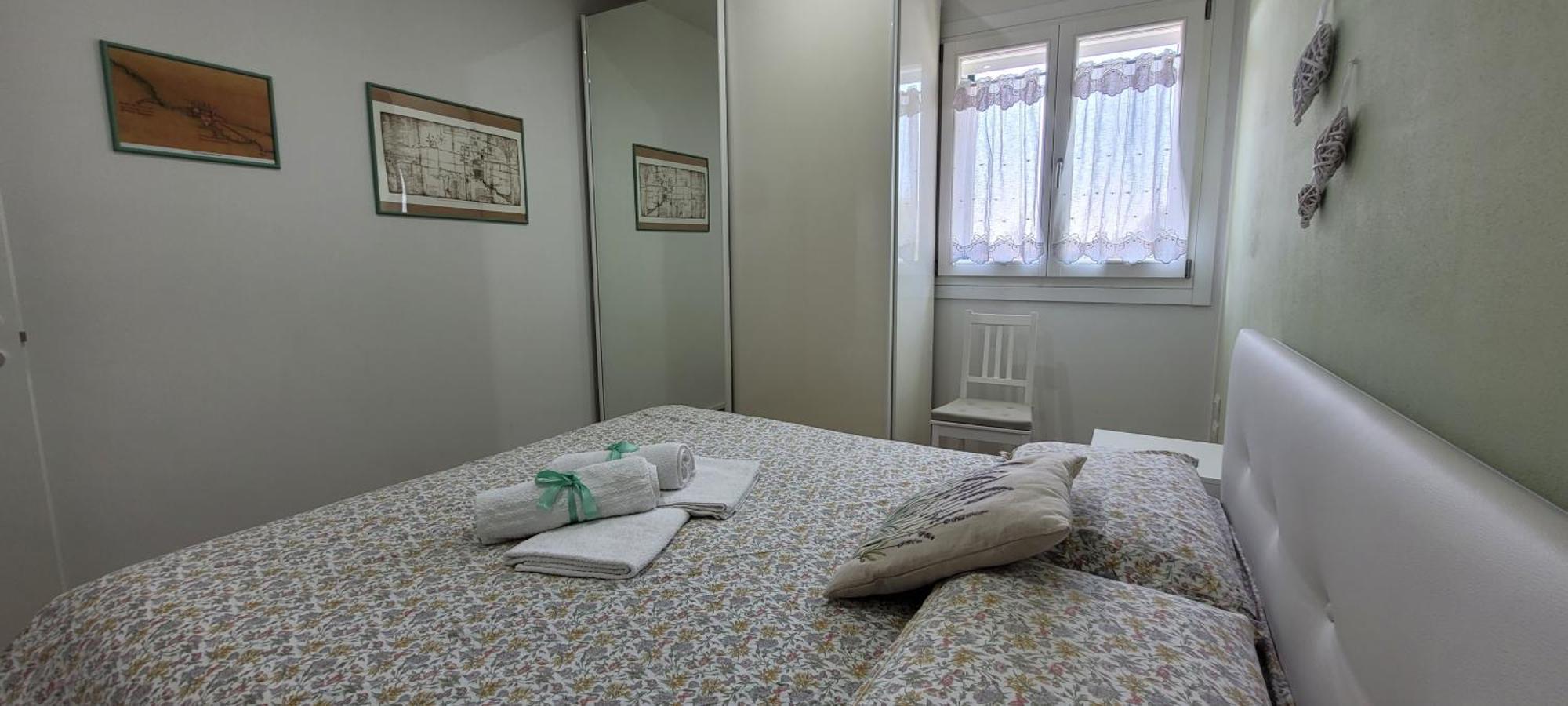 Residenza Ca' Margherita Noale Venezia Buitenkant foto