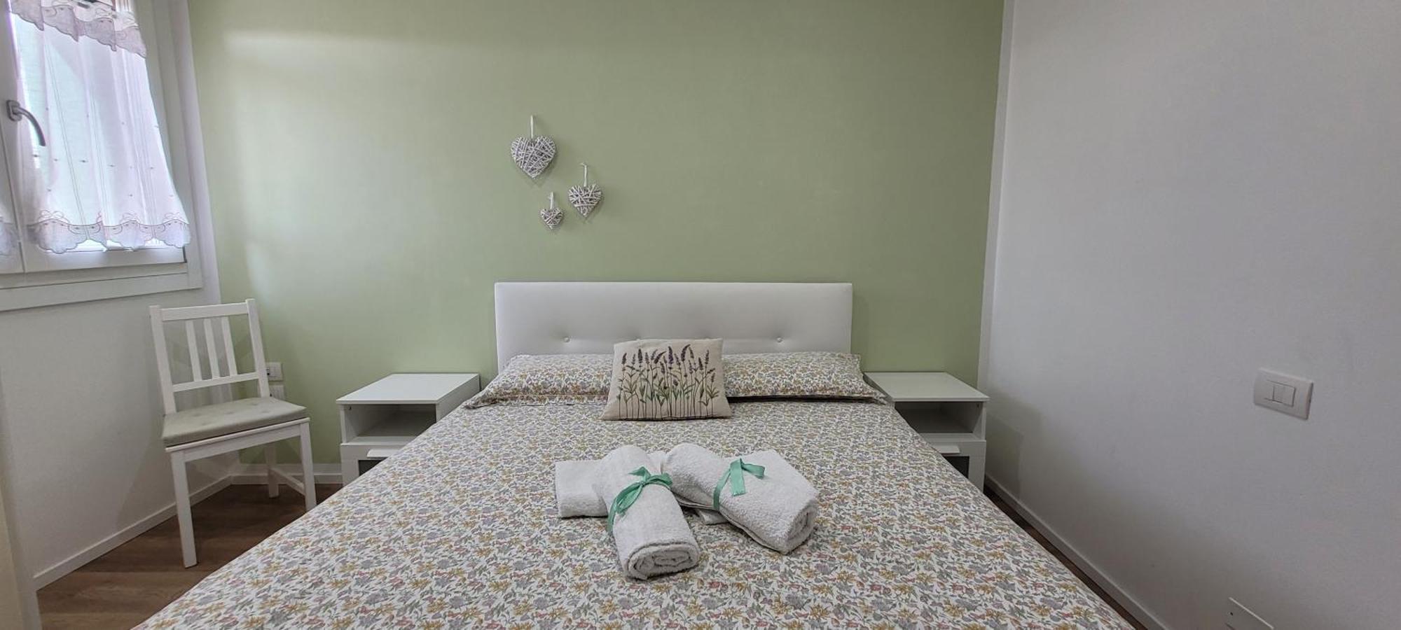 Residenza Ca' Margherita Noale Venezia Buitenkant foto