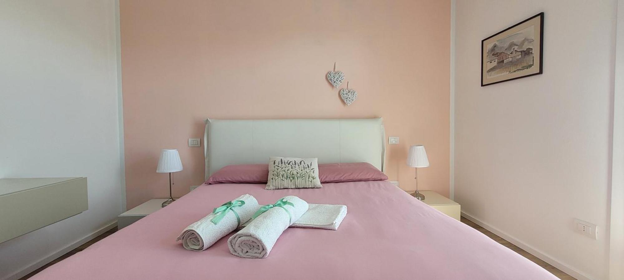 Residenza Ca' Margherita Noale Venezia Buitenkant foto