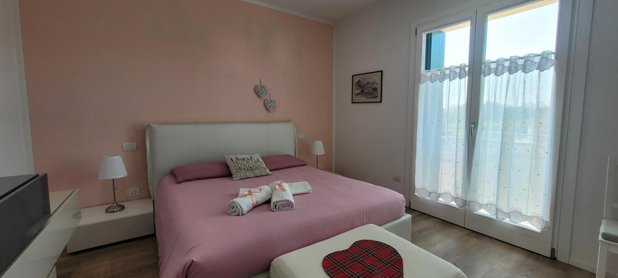 Residenza Ca' Margherita Noale Venezia Buitenkant foto